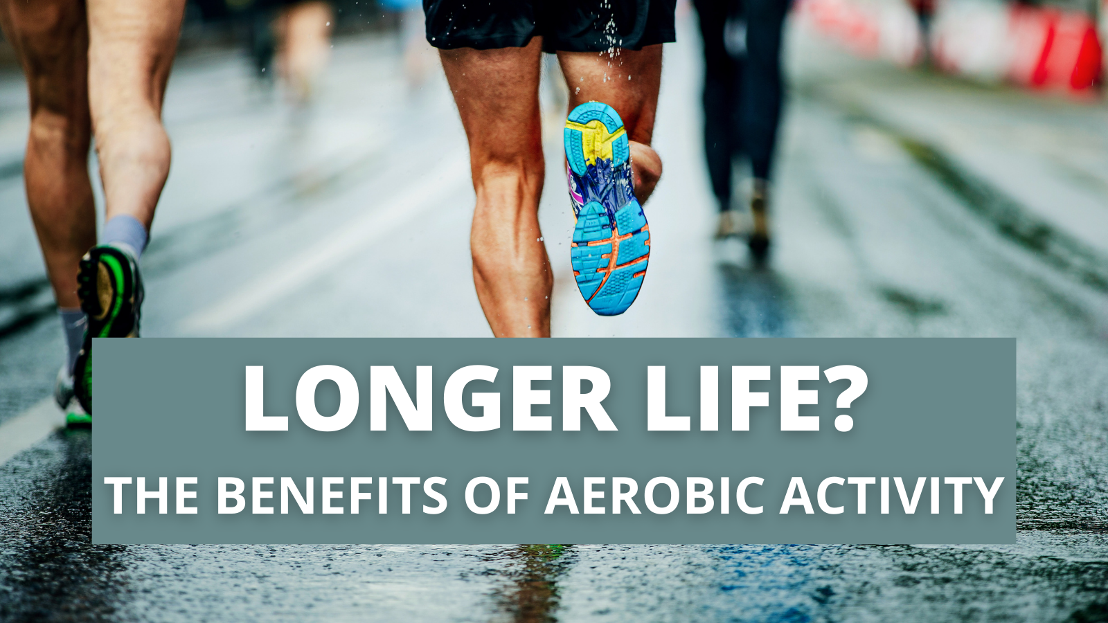 LONGER LIFE THE BENEFITS OF AEROBIC ACTIVITY