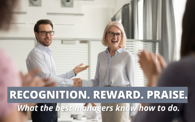 What the best managers know how to do