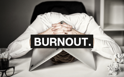 Are you an employer or manager? You need to know this. Burnout is now classified in the International Classification of  Diseases