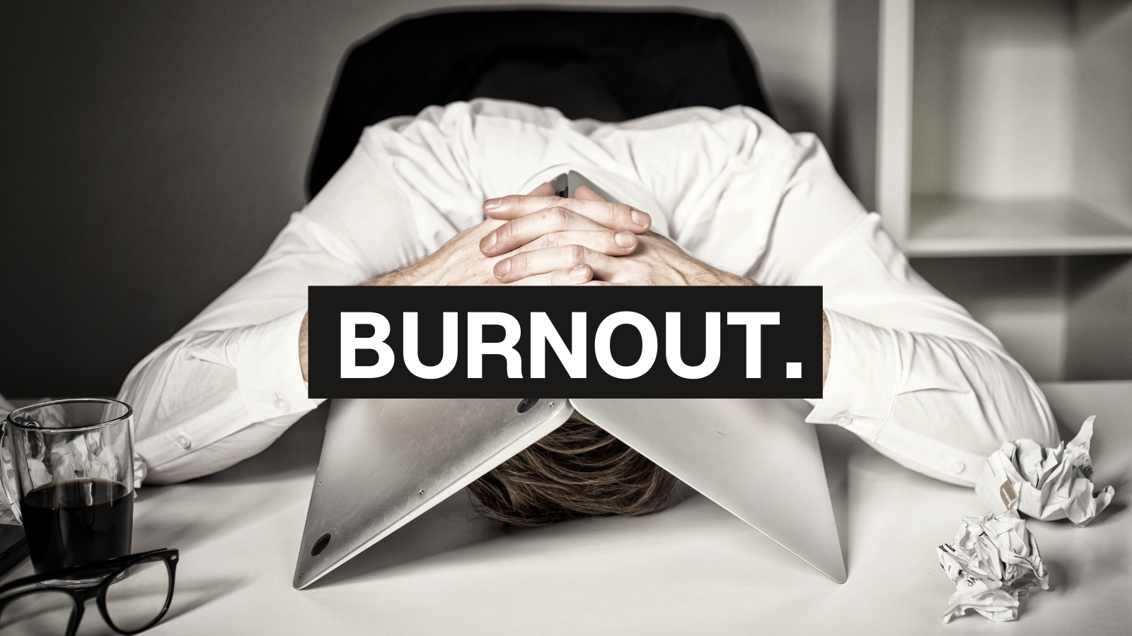 Burnout is now classified in the International Classification of Diseases